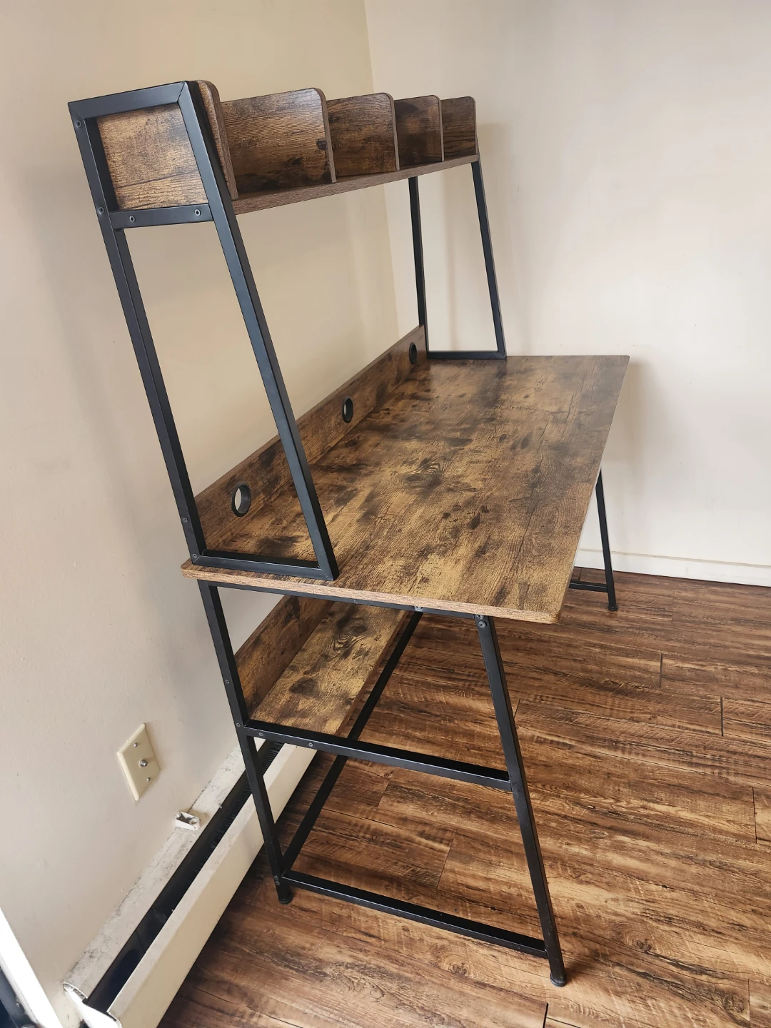 Desk (or Shelf) - photo 2
