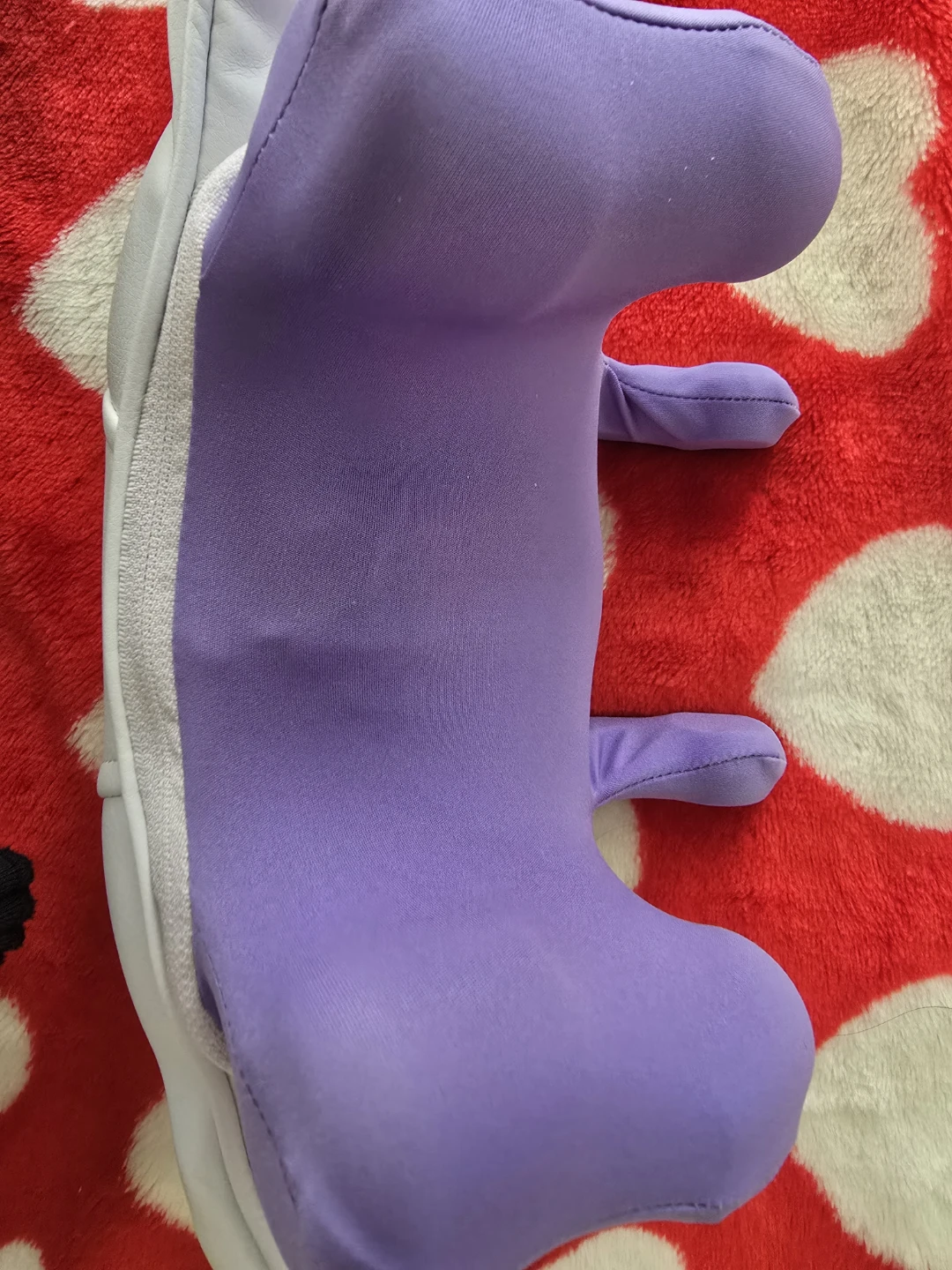 PULIO Neck Shoulder Massager V2 with Heat - photo 5