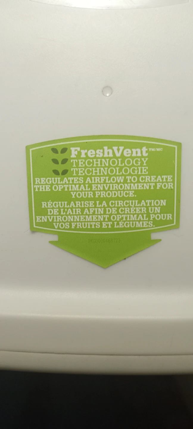 FreshVent Produce Container - photo 3