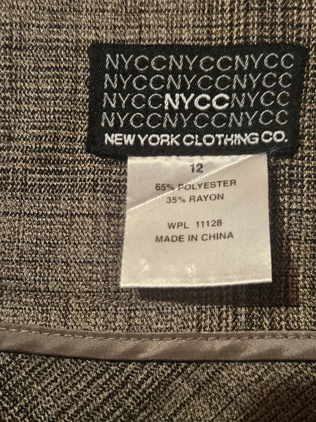 Women's skirt - photo 2