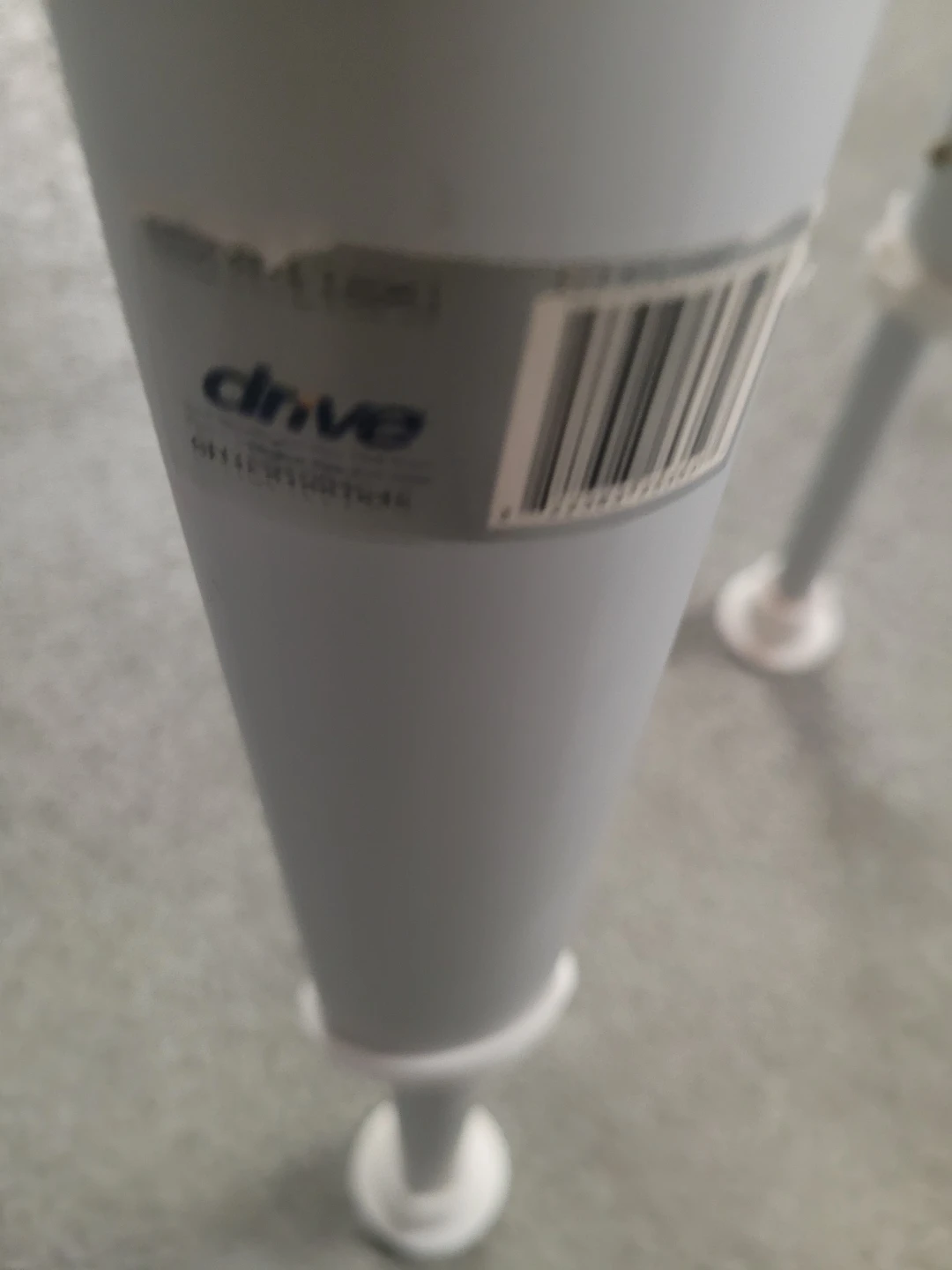 Drive Rotating Shower Stool - photo 2
