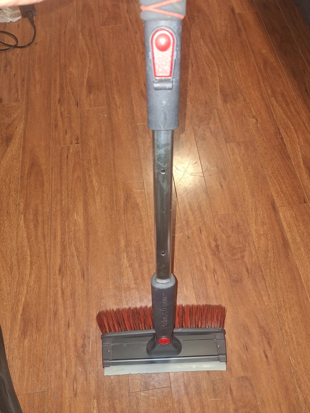 PolarXtreme 147cm Snow Brush with Scraper - photo 2