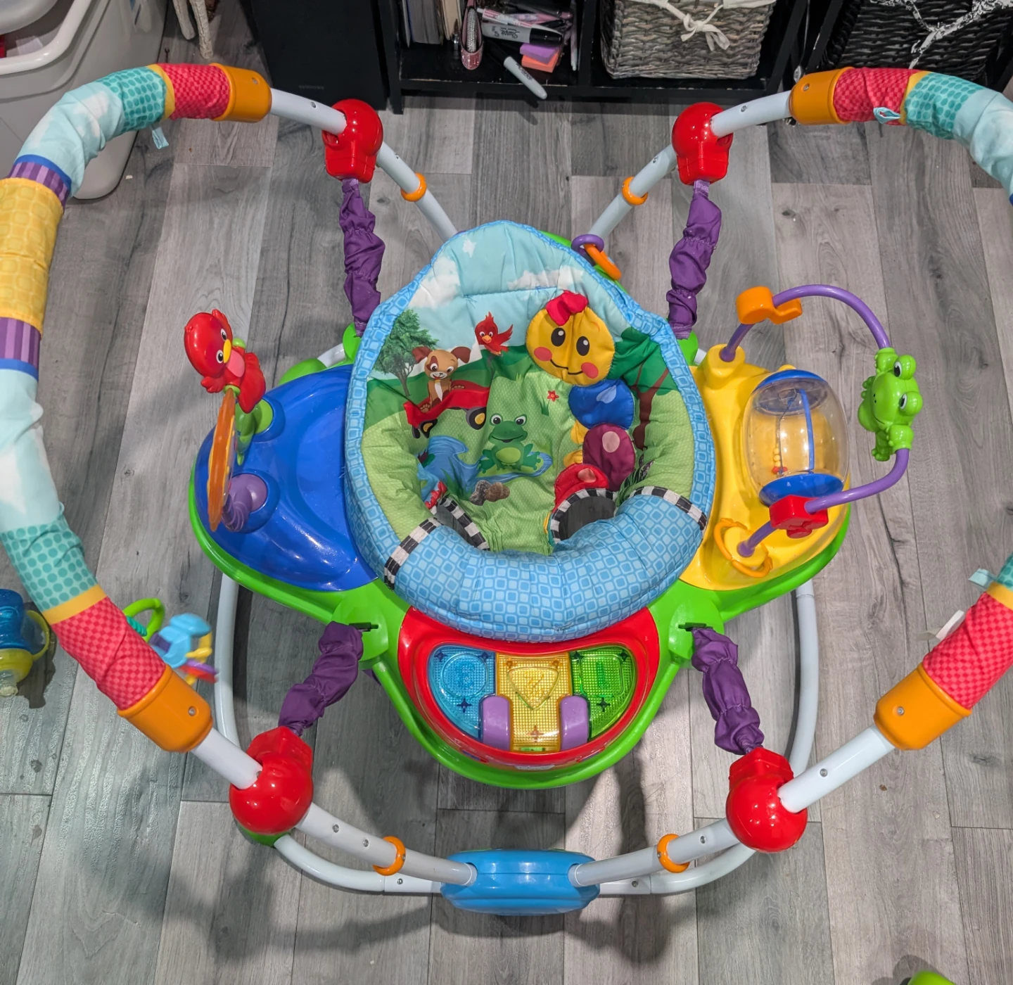 Baby Bouncer