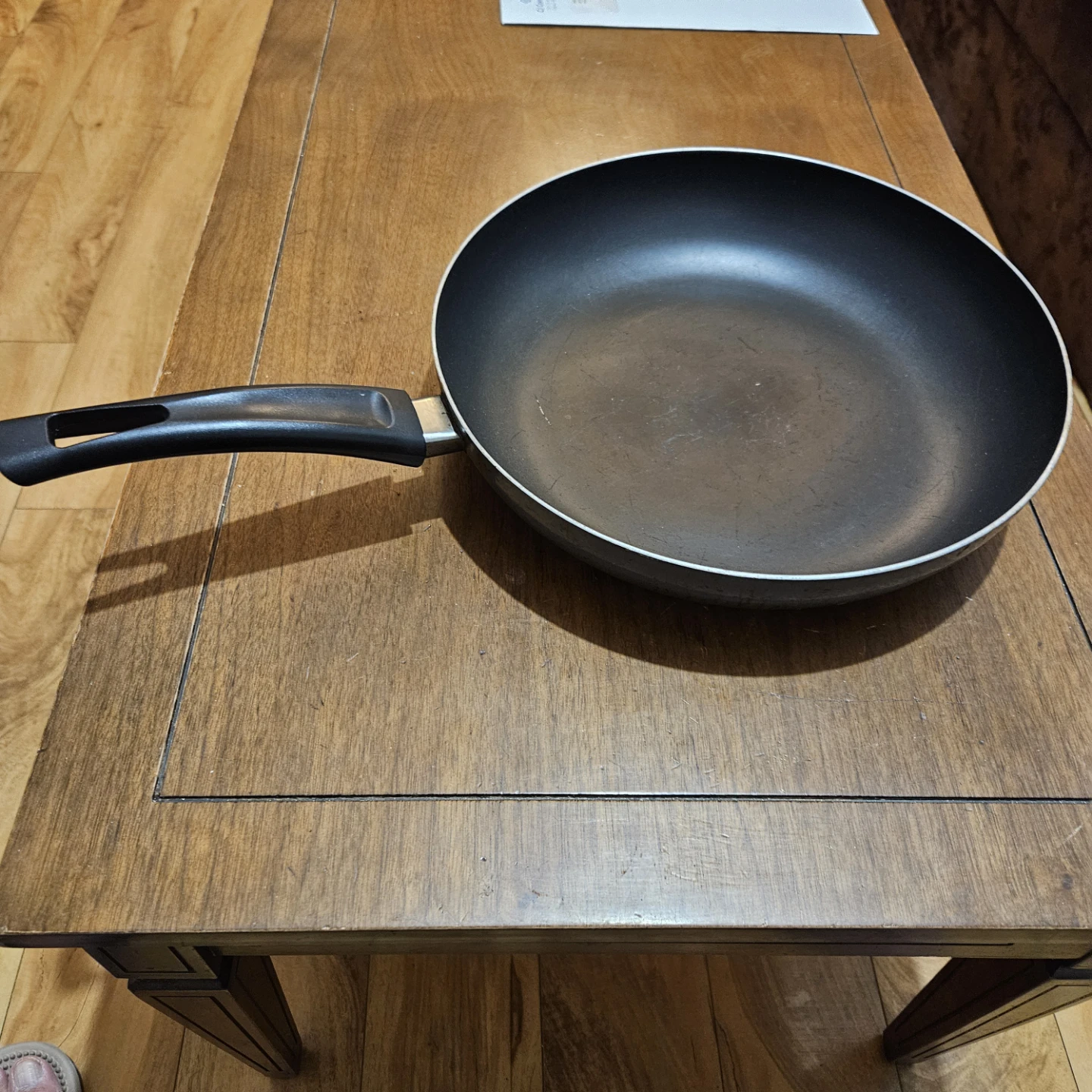 All-Clad Frying Pans (2) and two others - photo 2