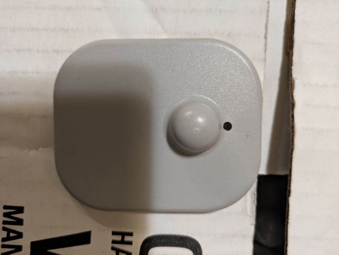 🏆 Security Tags assorted kinds - photo 2