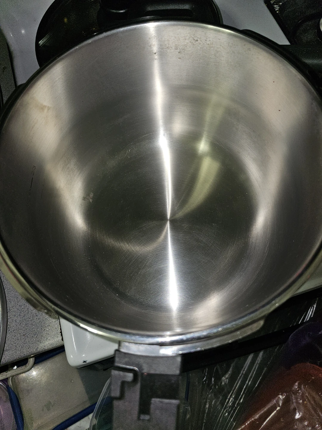 NEW Zavor Stainless Steel Pressure Cooker 8.4 Quart - photo 4