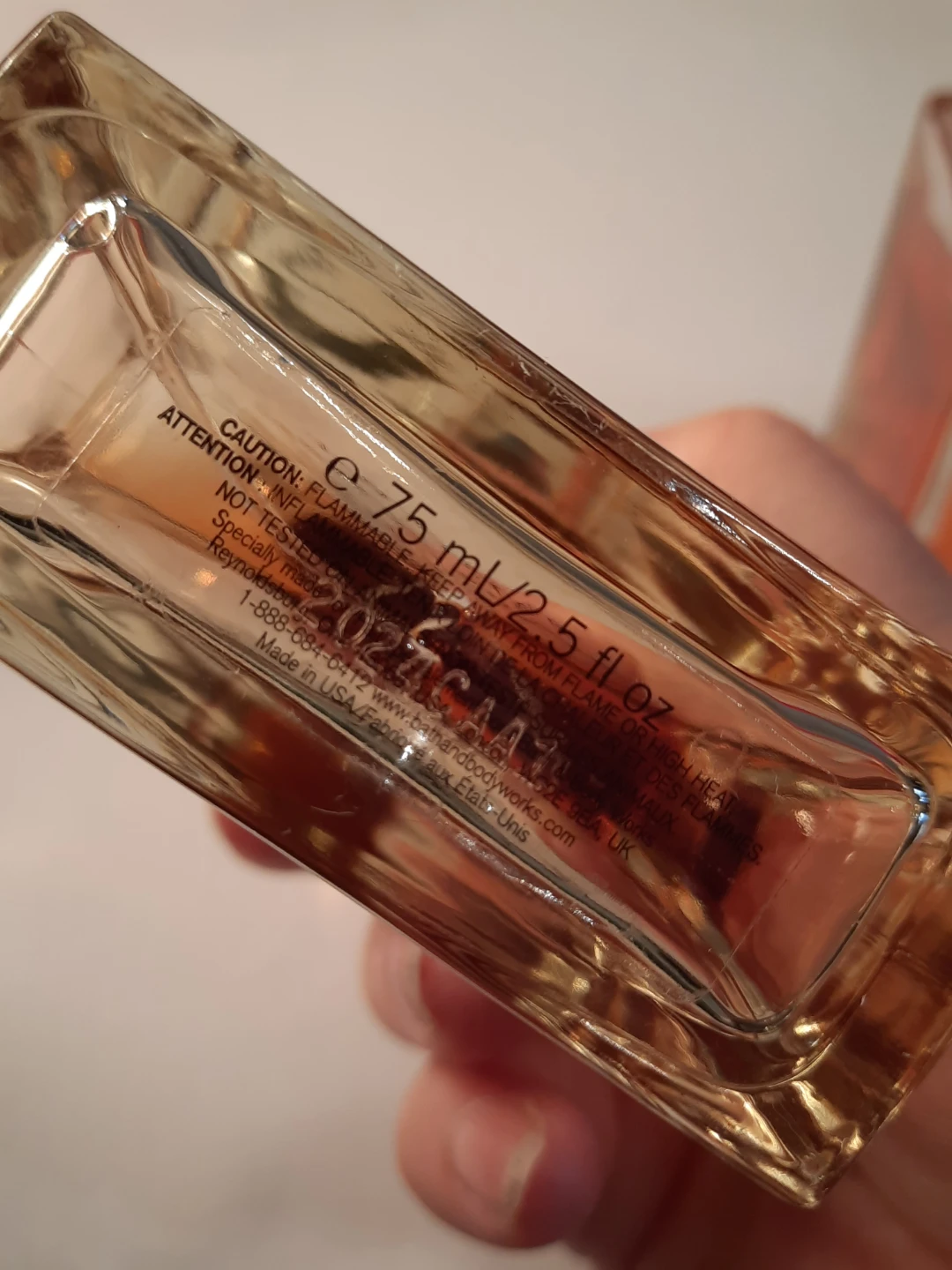 Elizabeth Arden White Diamonds Eau de Toilette & other perfumes - photo 3