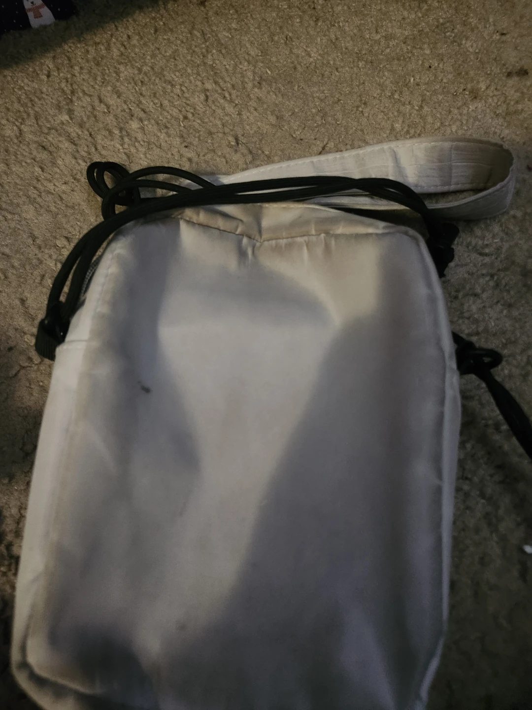 Super Mario Bros Movie Crossbody Bag - photo 4