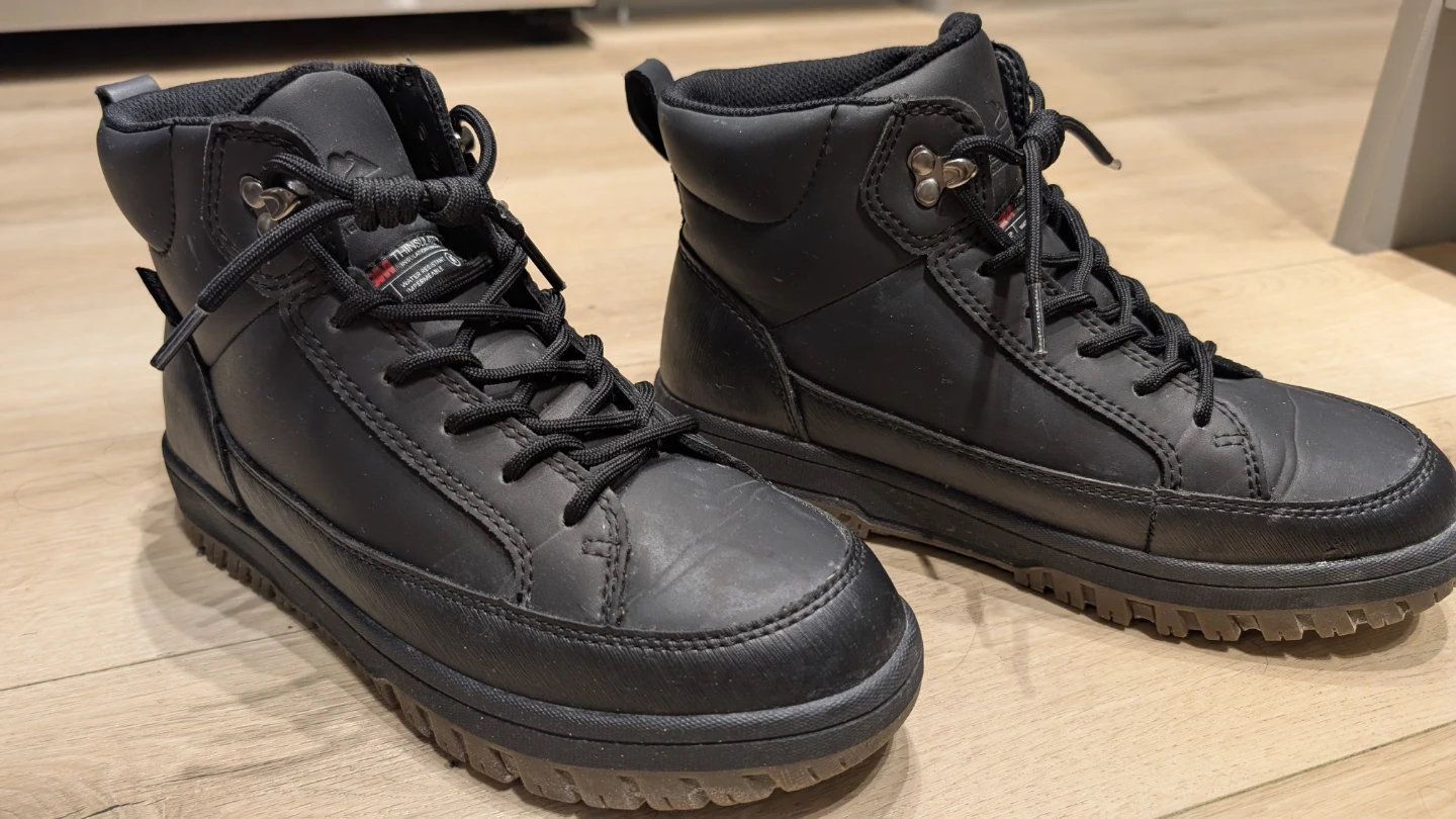OZARK TRAIL Hiking Boots