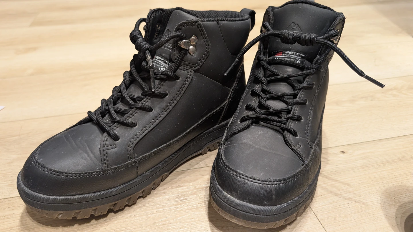 OZARK TRAIL Hiking Boots - photo 2