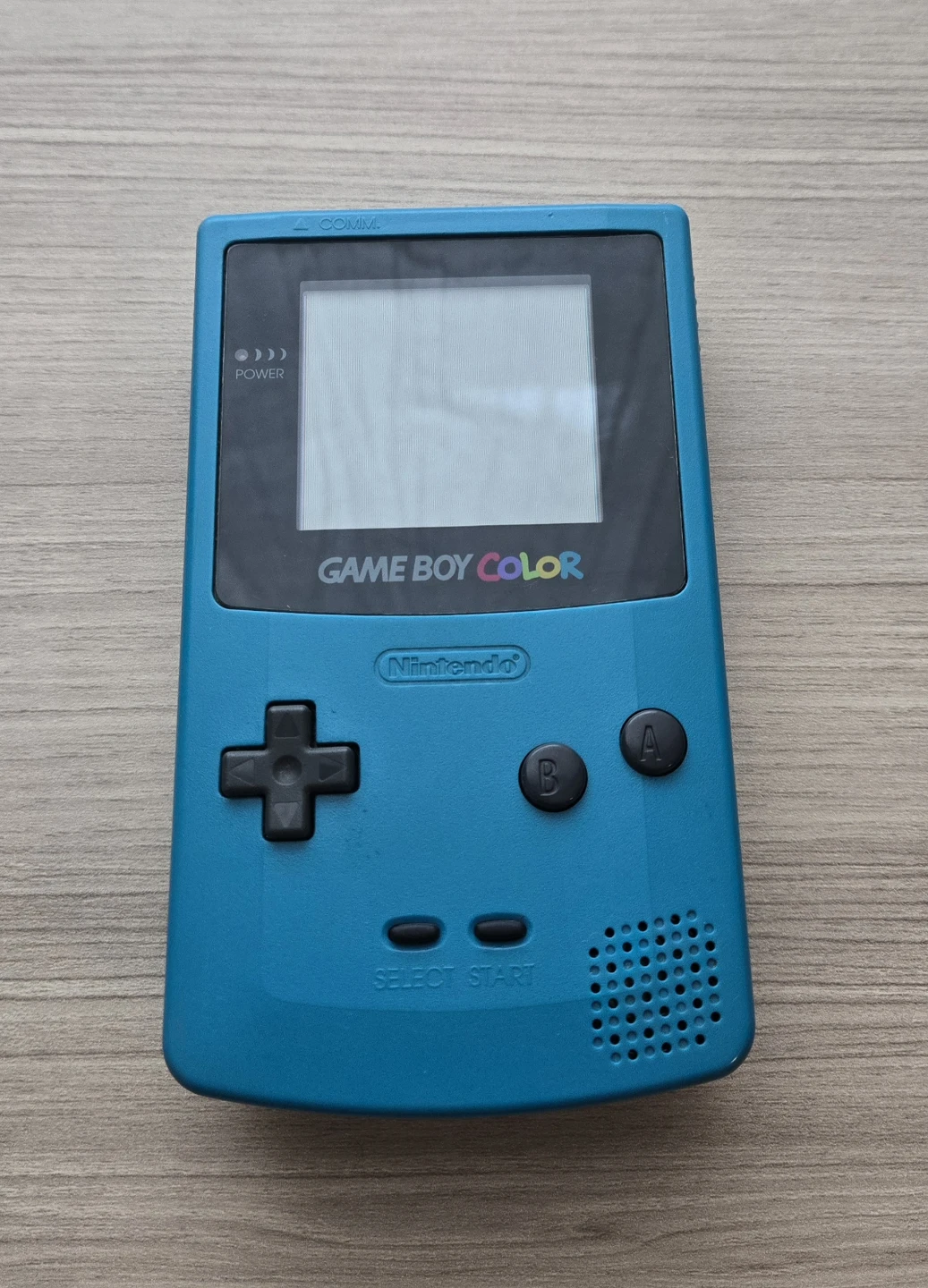 2 Game Boy Colours & Pocket Bundle with Games and Case - photo 3