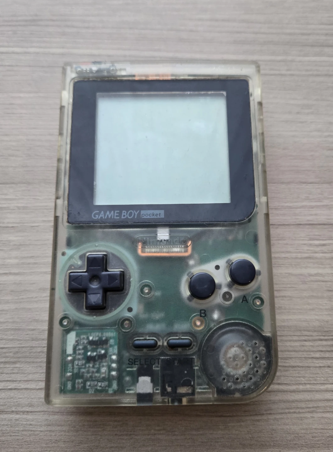 2 Game Boy Colours & Pocket Bundle with Games and Case - photo 5