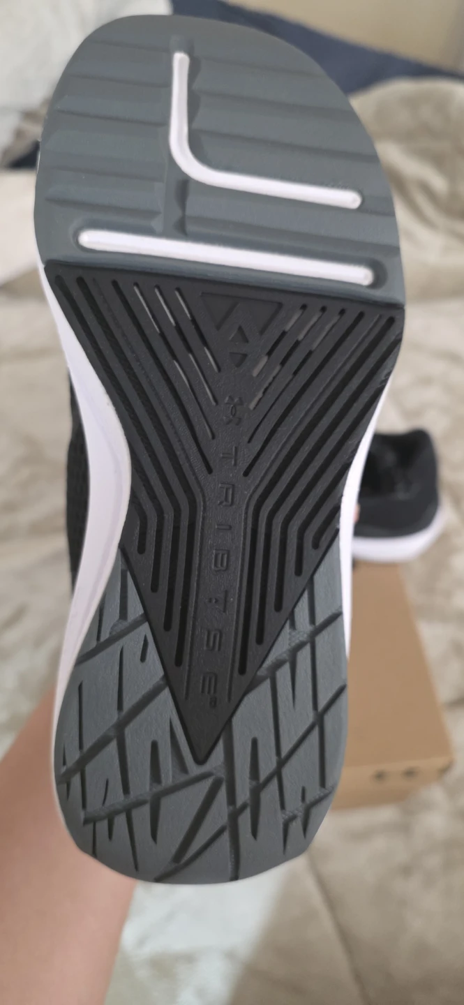 Under Armour Project Rock BSR 2 Shoes - photo 5