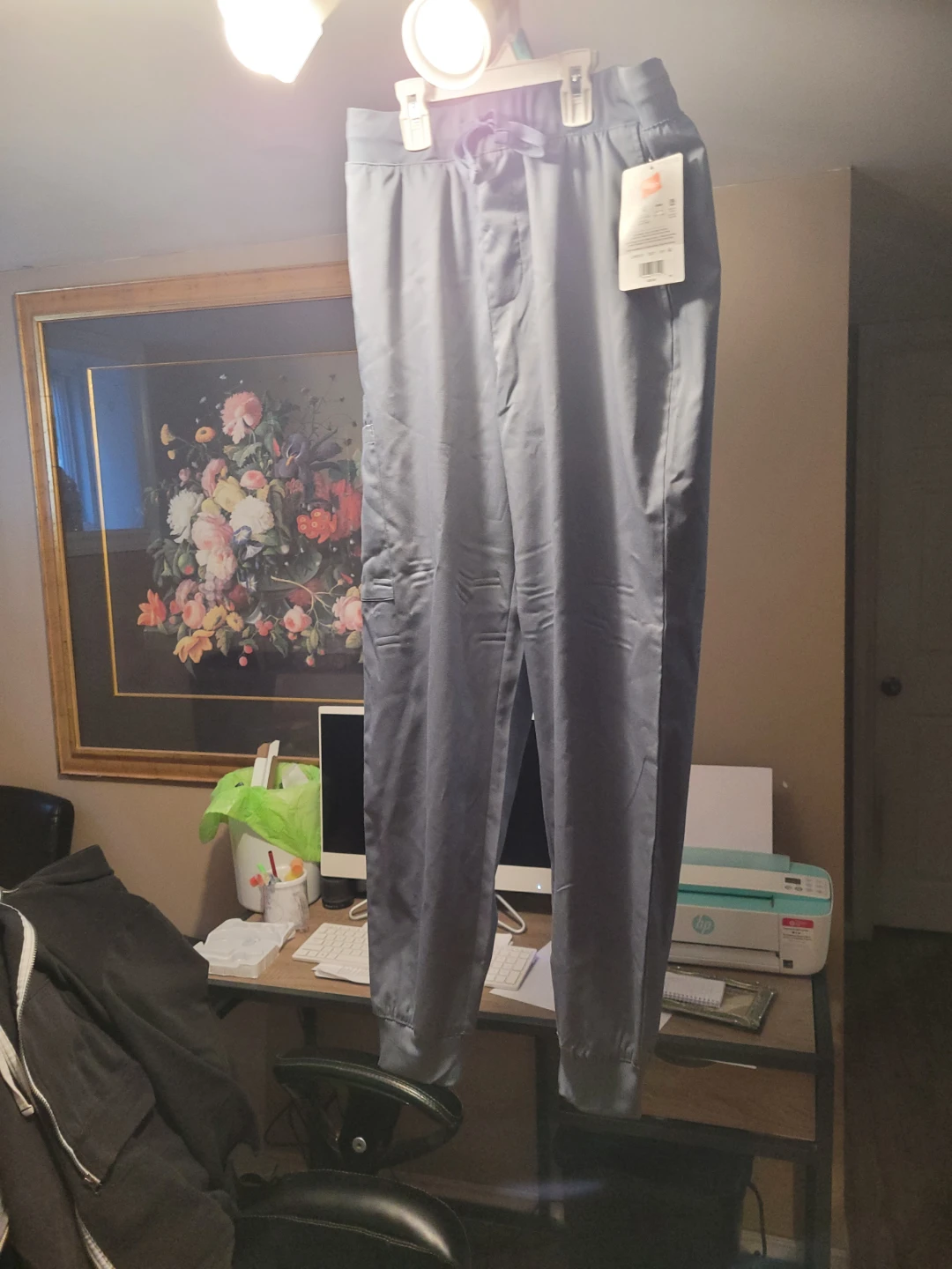 Pants 2XL 2 pair  XL one medium 2 pair small 2 - photo 2