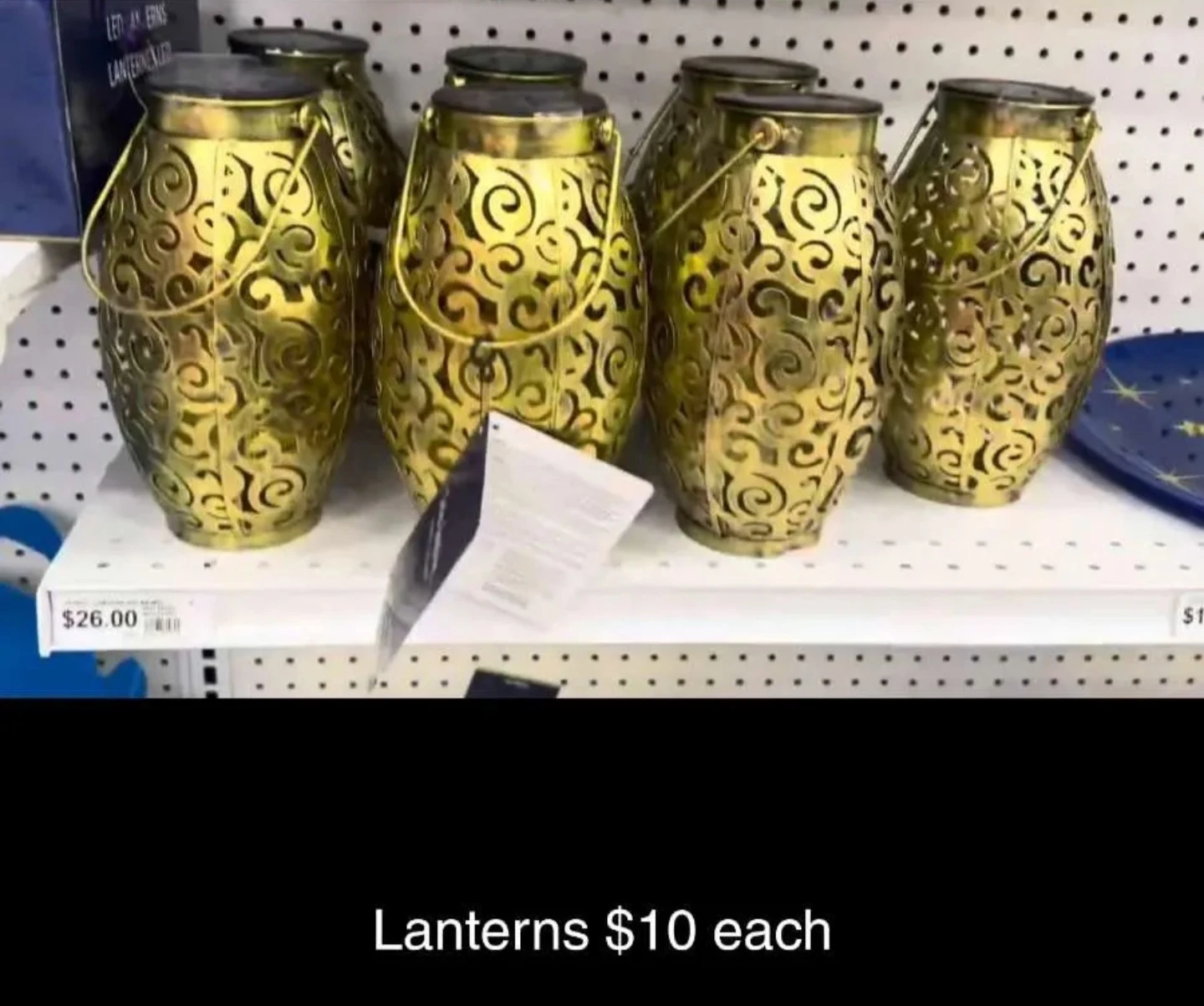Ramadan decor - photo 2