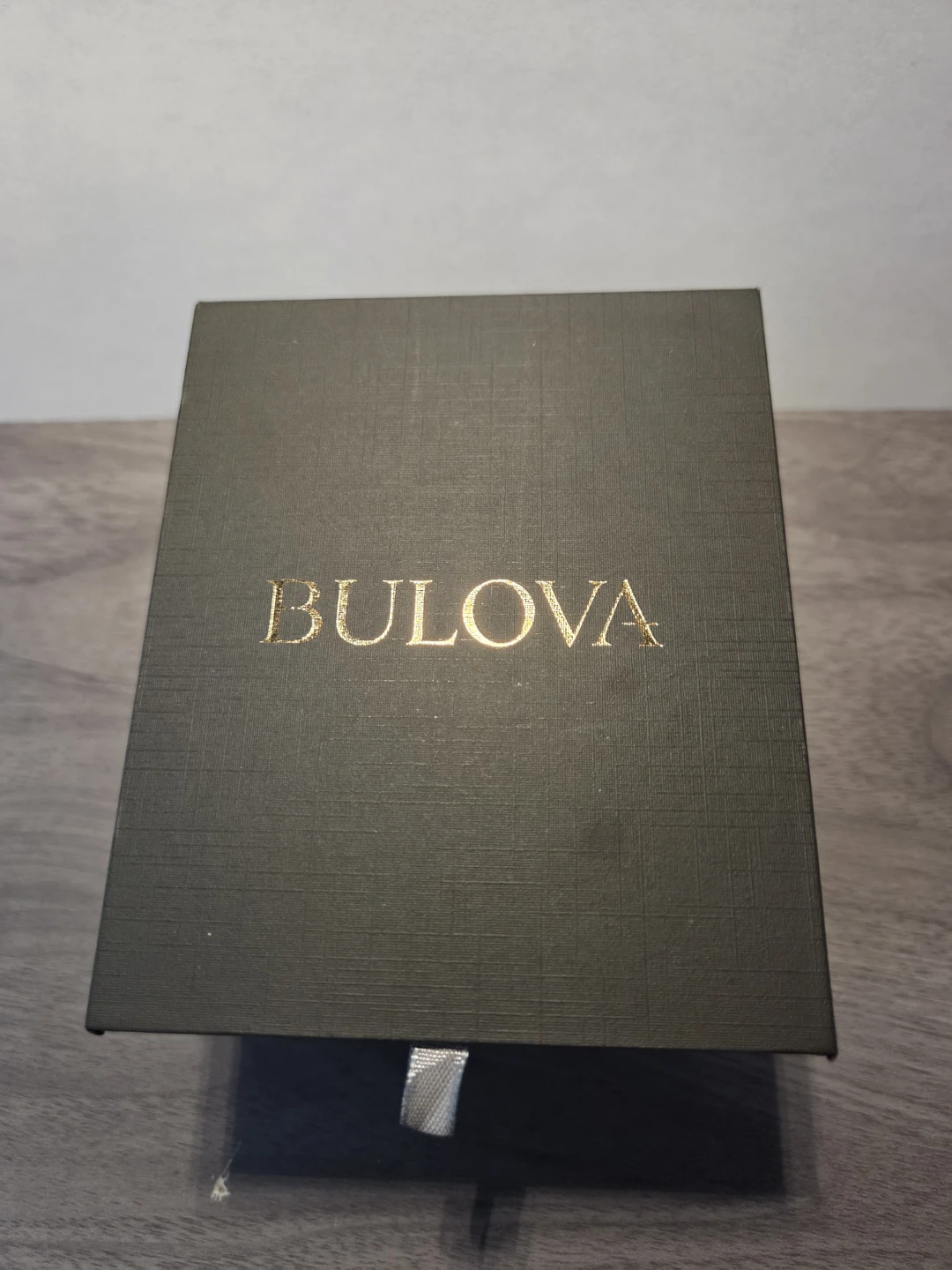 Bulova Marine Star Chronograph Watch - photo 3