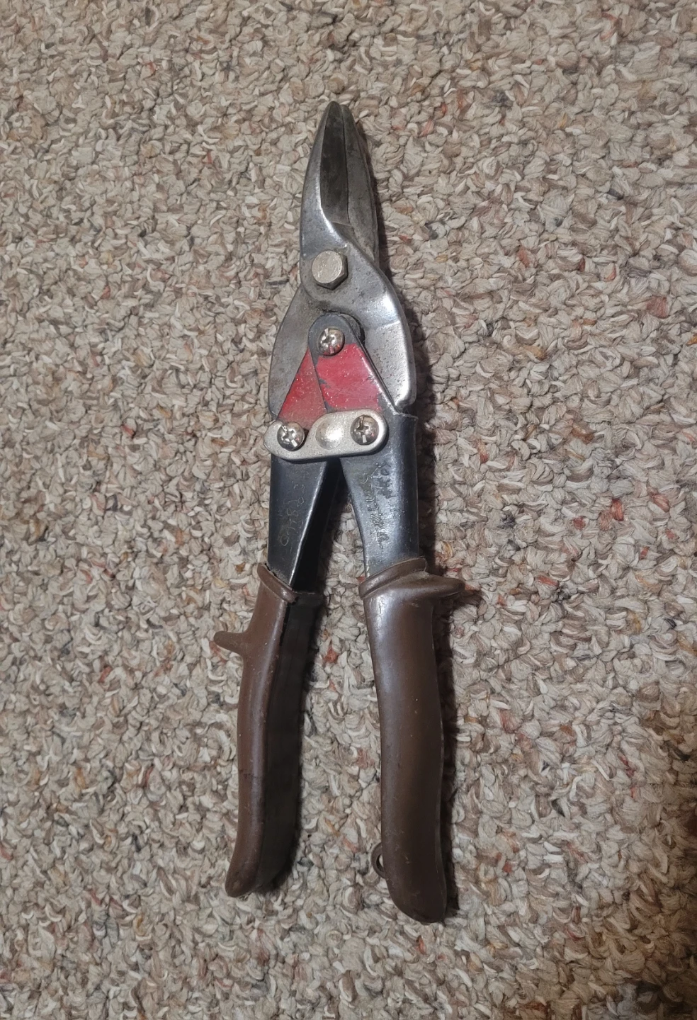 Tin Snips