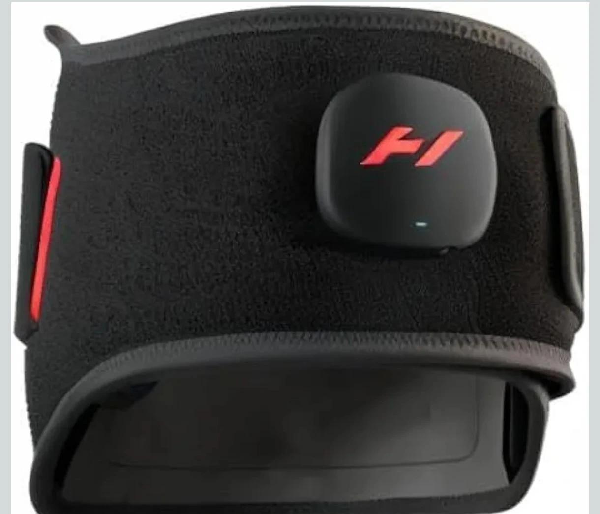 Hyperice Venom 2 Back Heat and Vibration Therapy Device