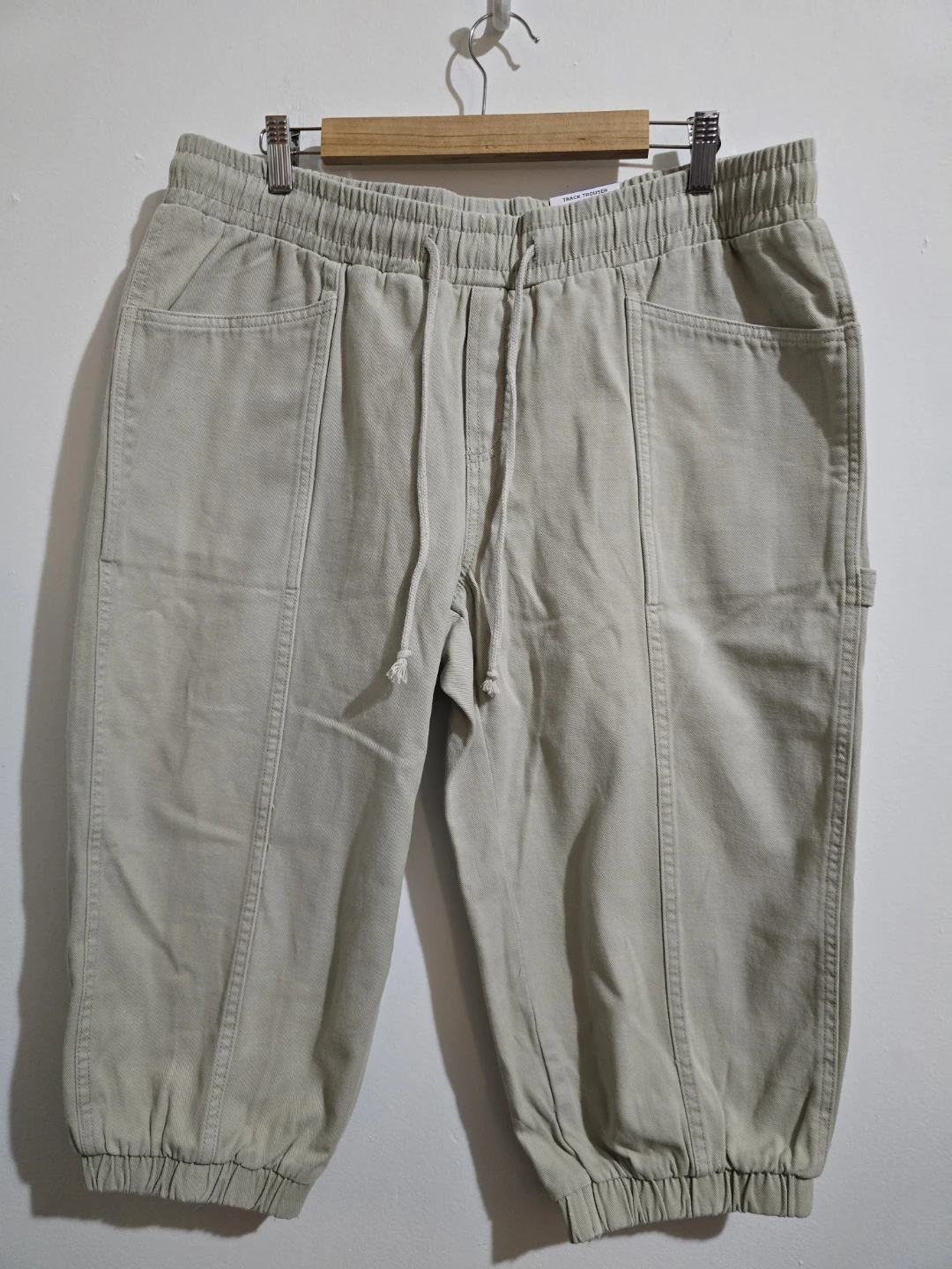 ​Título Sugerido: NWT Style & Co Petite Pants - Size XLP - Beige