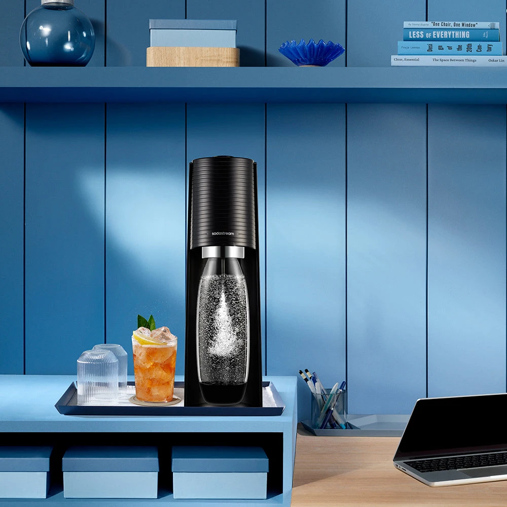 SodaStream Terra ( New )