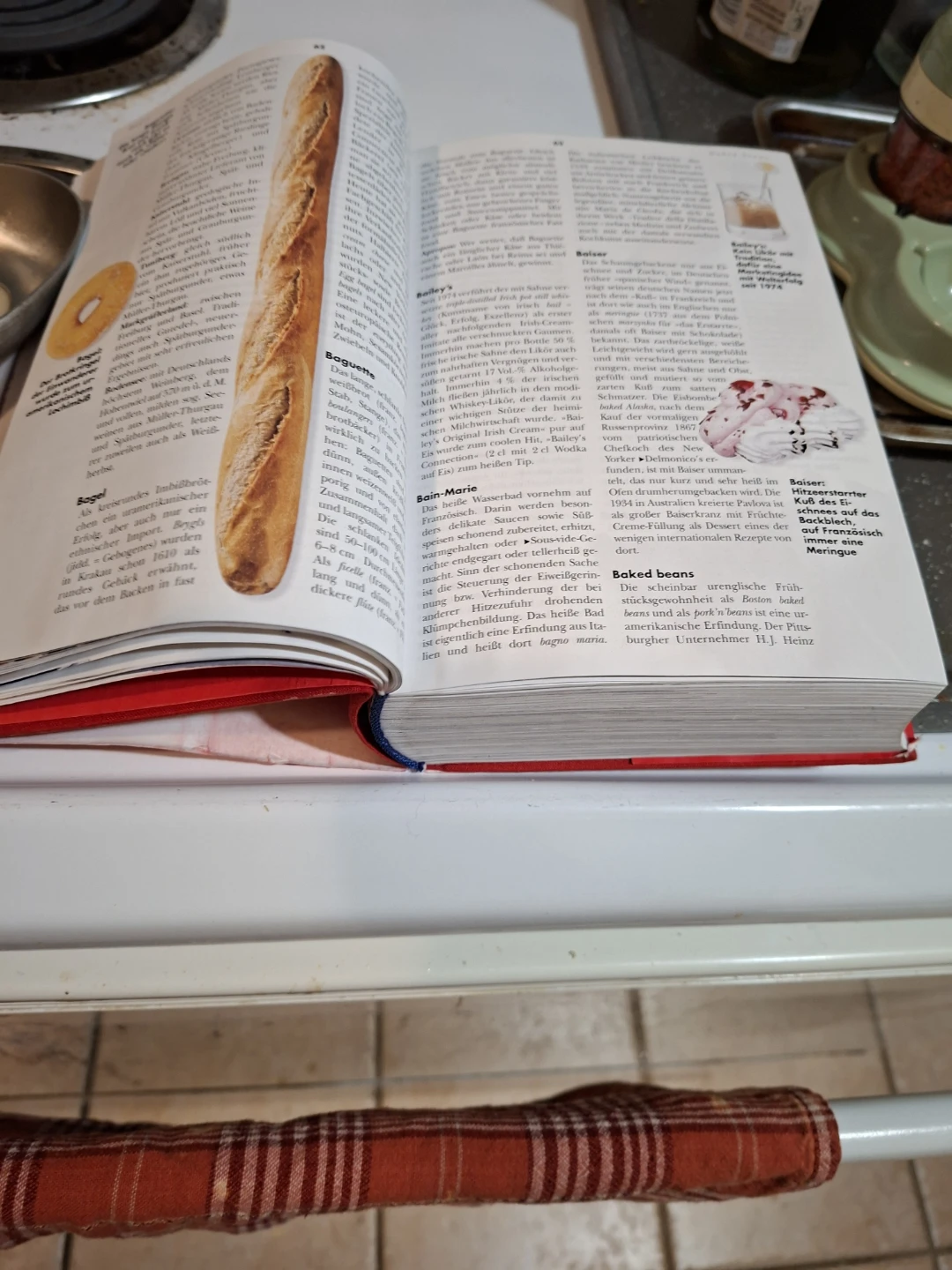 Das Gourmet Handbuch Cookbook by Udo Pinit🏆 - photo 4