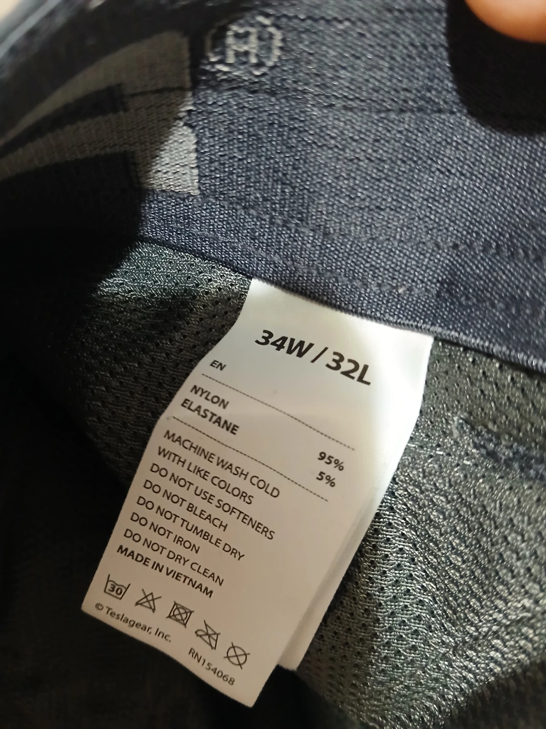 Wrangler Cargo Pants 32W / 32L - photo 4