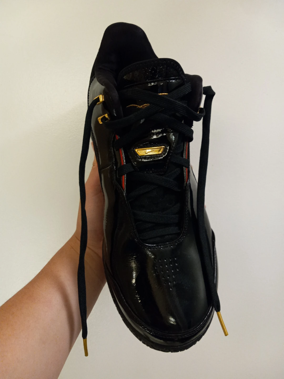 Lebrons nxxt gen