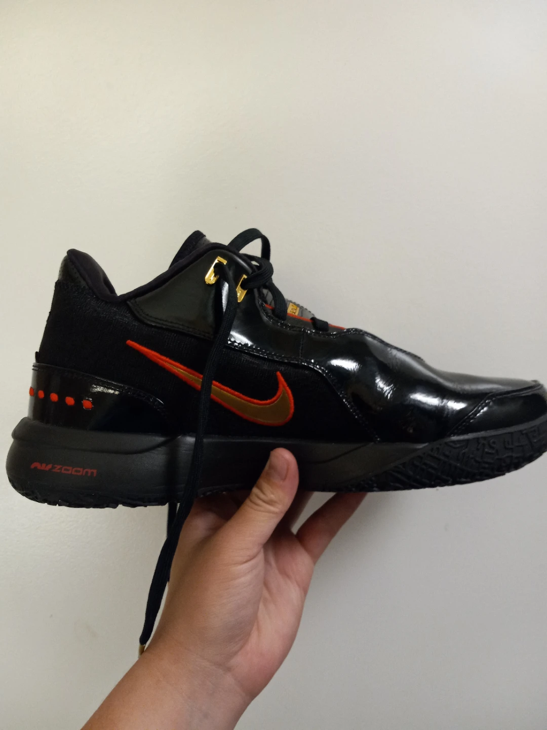 Lebrons nxxt gen - photo 4