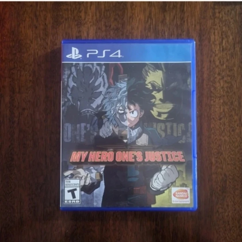 PS4 Video Games.... Excellent condition 💫 - photo 5