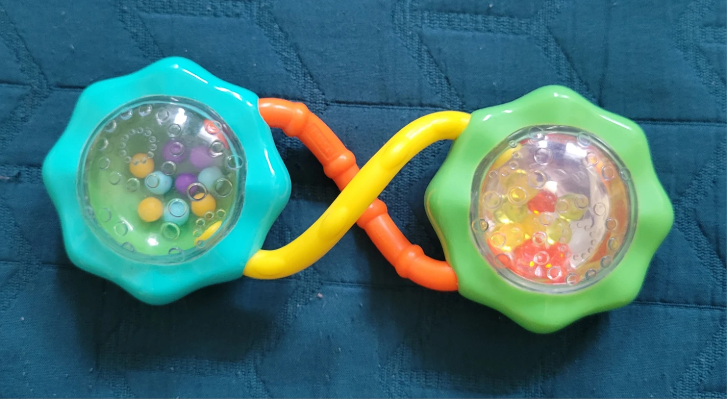 Bundle - Baby Toys - photo 5