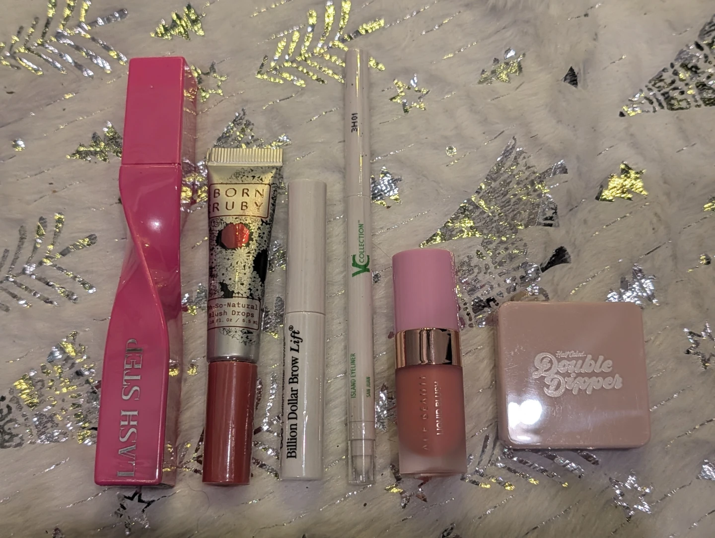 Makeup bundle