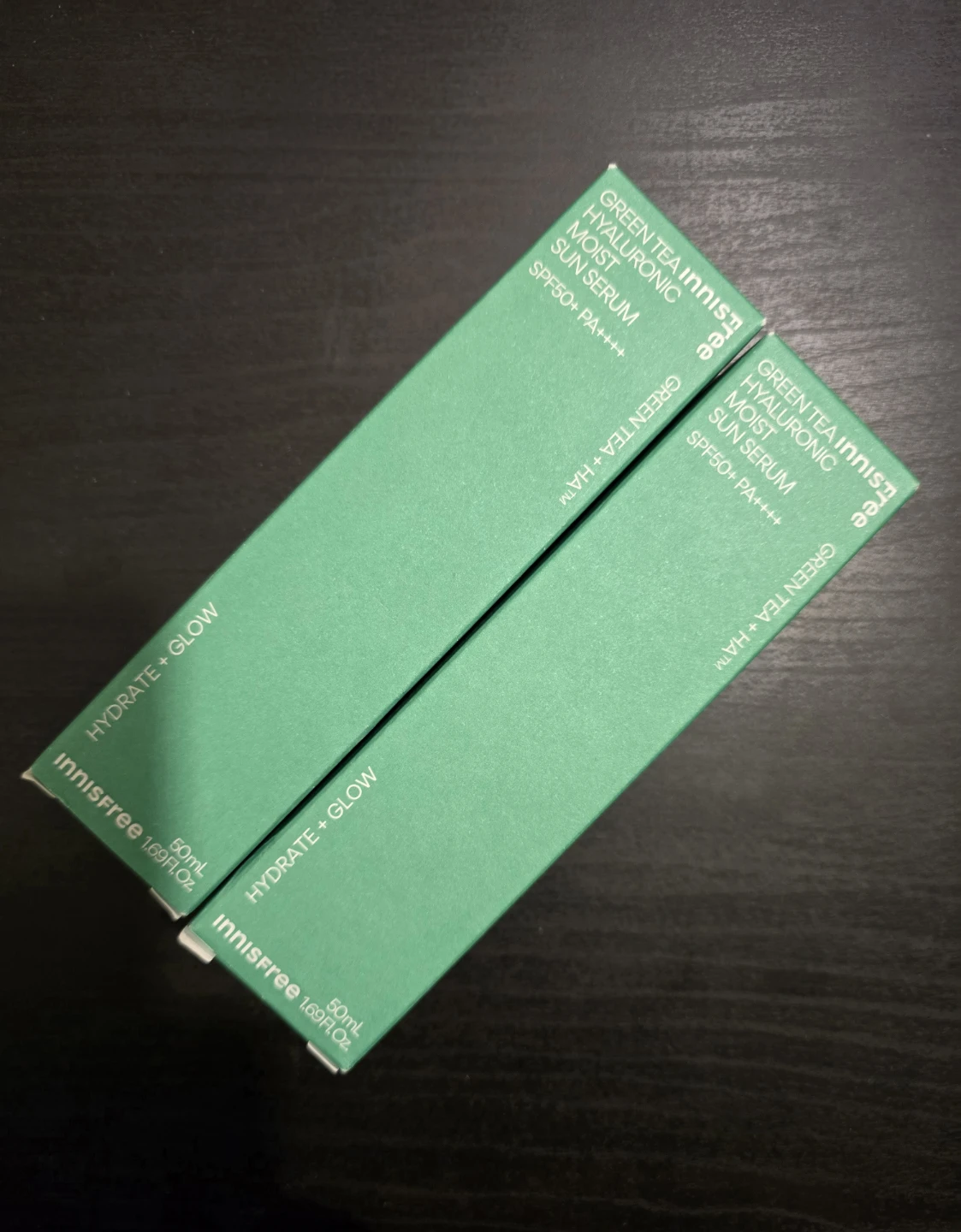Innisfree Sunscreen