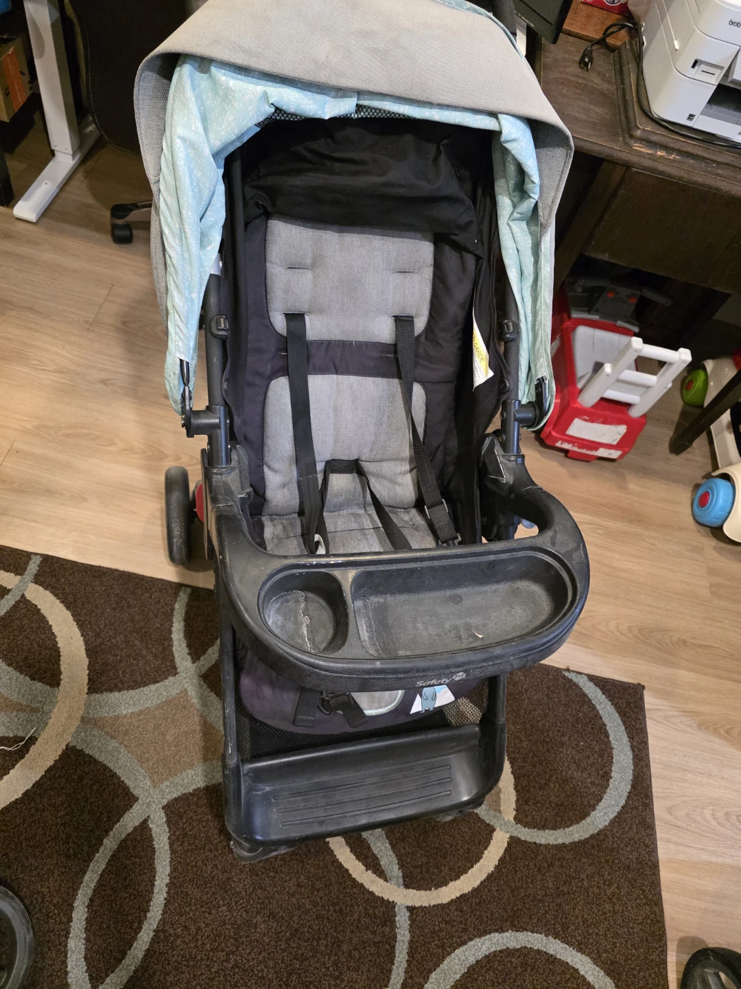 Safety 1st Stroller