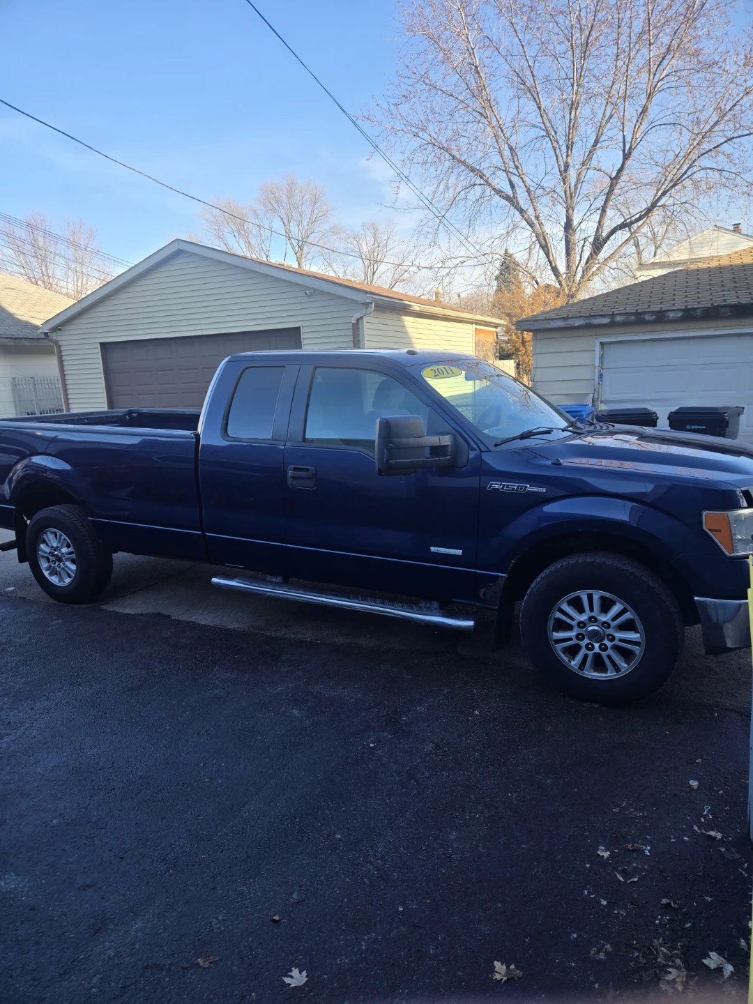 2011 ford f150 - photo 3