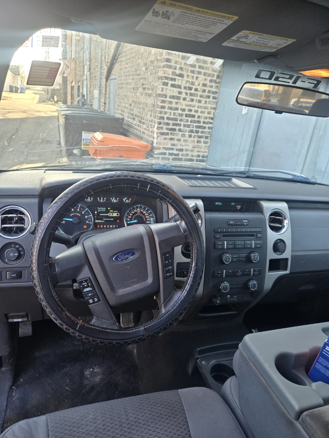 2011 ford f150 - photo 4
