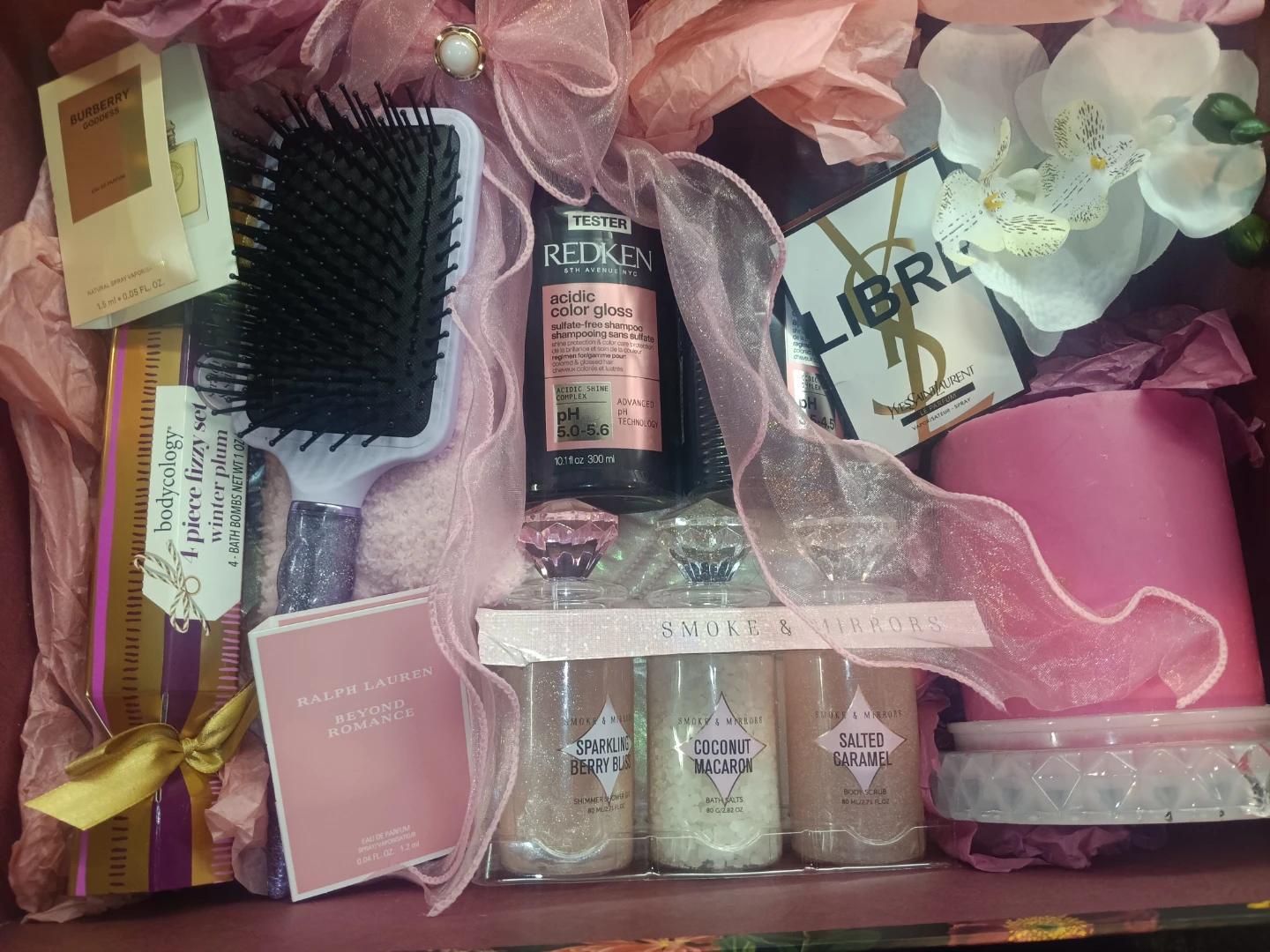 Beauty  box