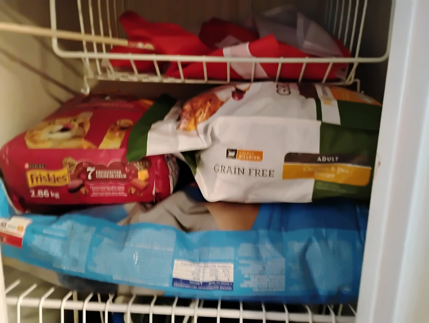 Purina Cat Chow Complete Dry Cat Food - photo 3