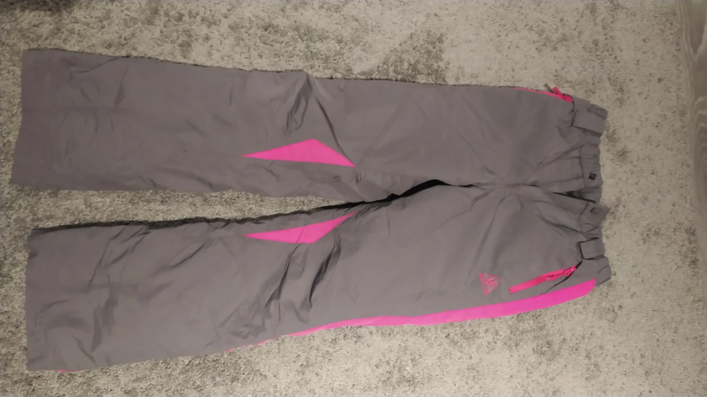 Sibolandi Ski Pants Girls Size 13-14Y/160CM