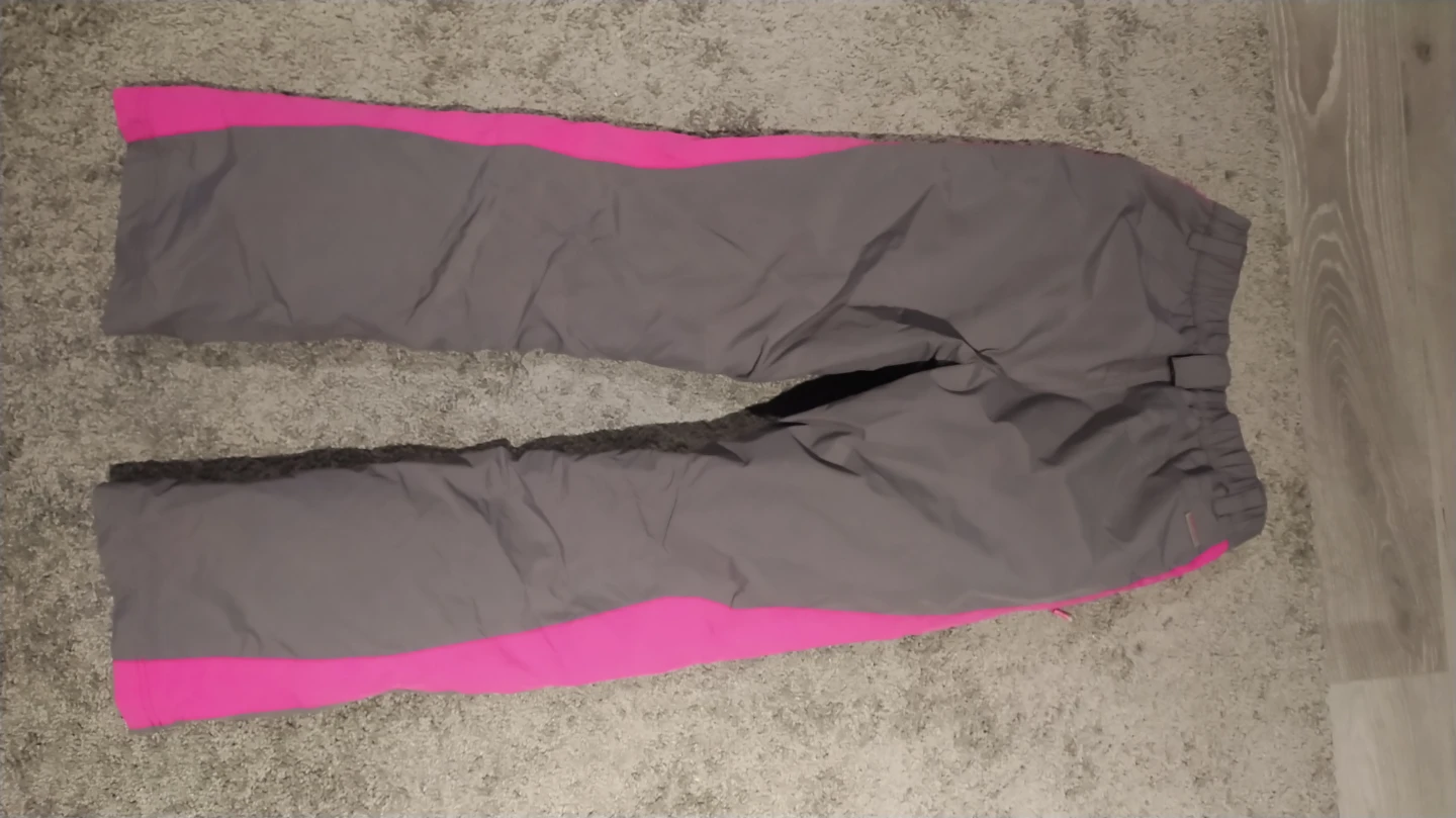 Sibolandi Ski Pants Girls Size 13-14Y/160CM - photo 3