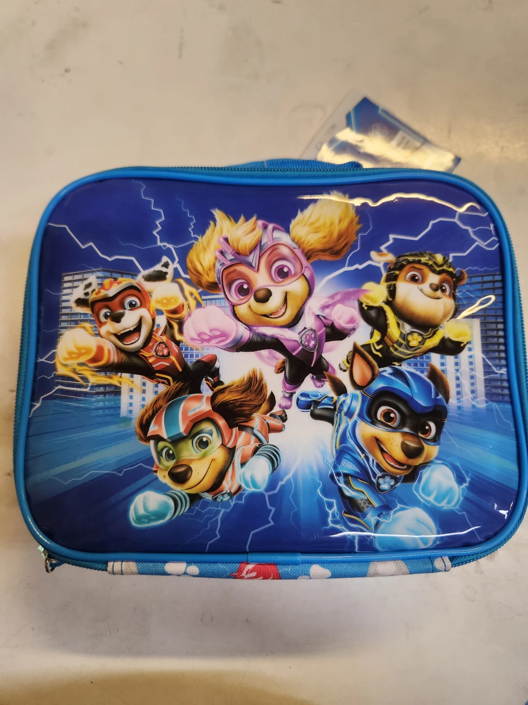 Nickelodeon Teenage Mutant Ninja Turtles Lunch Bag - photo 3