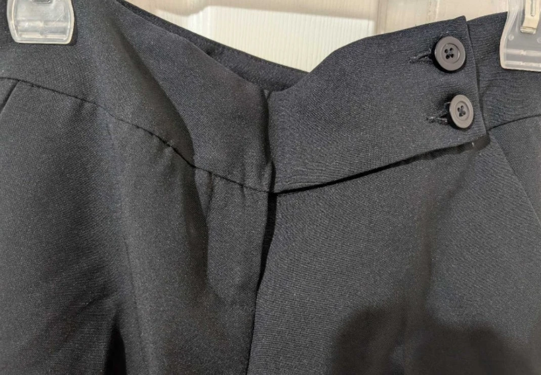 Navy Blue Dress Pants - photo 3