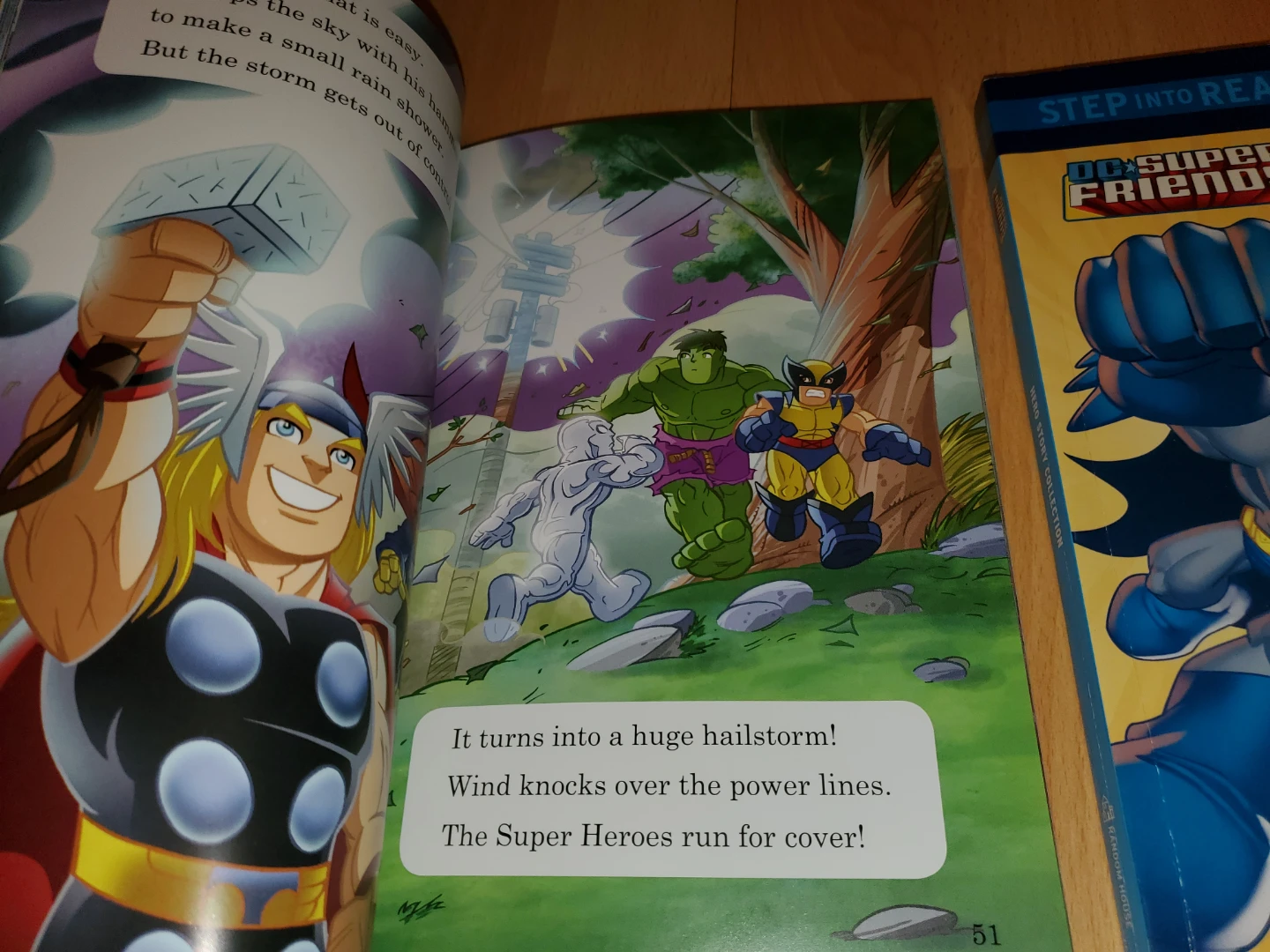 ($4 each) Early Reader Story Books - photo 2