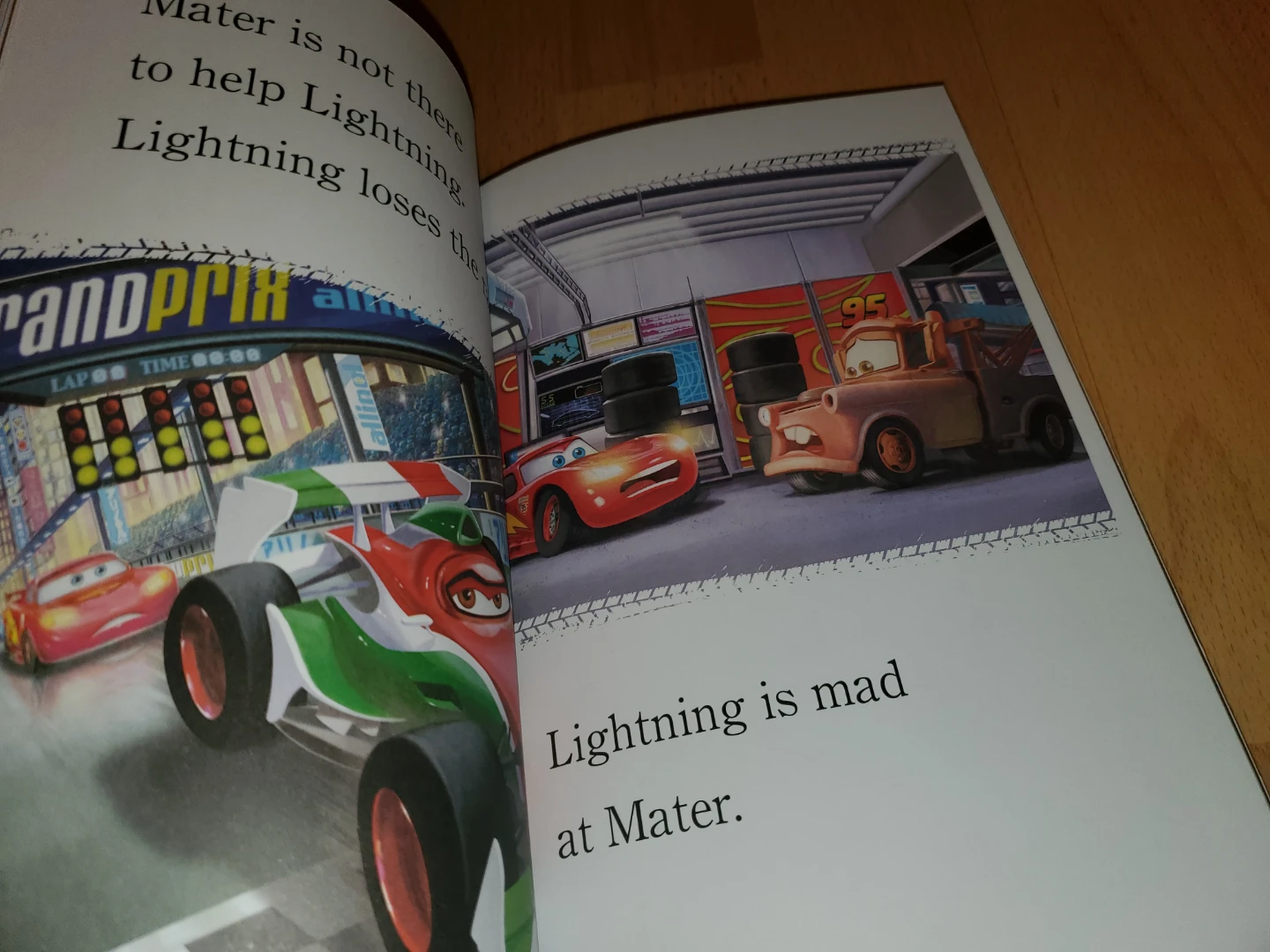 ($4 each) Early Reader Story Books - photo 4
