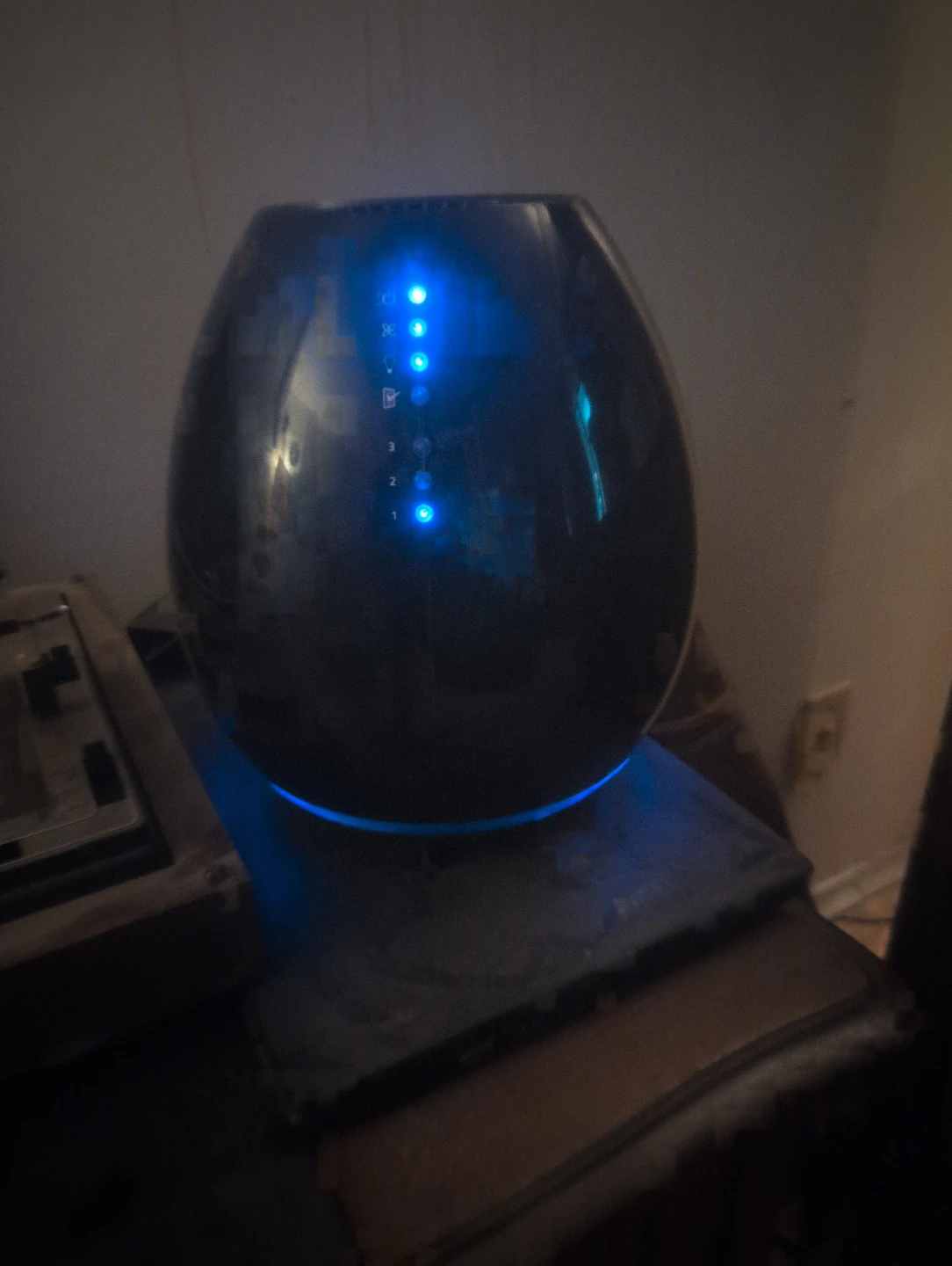 Unknown Brand Air Purifier/Humidifier