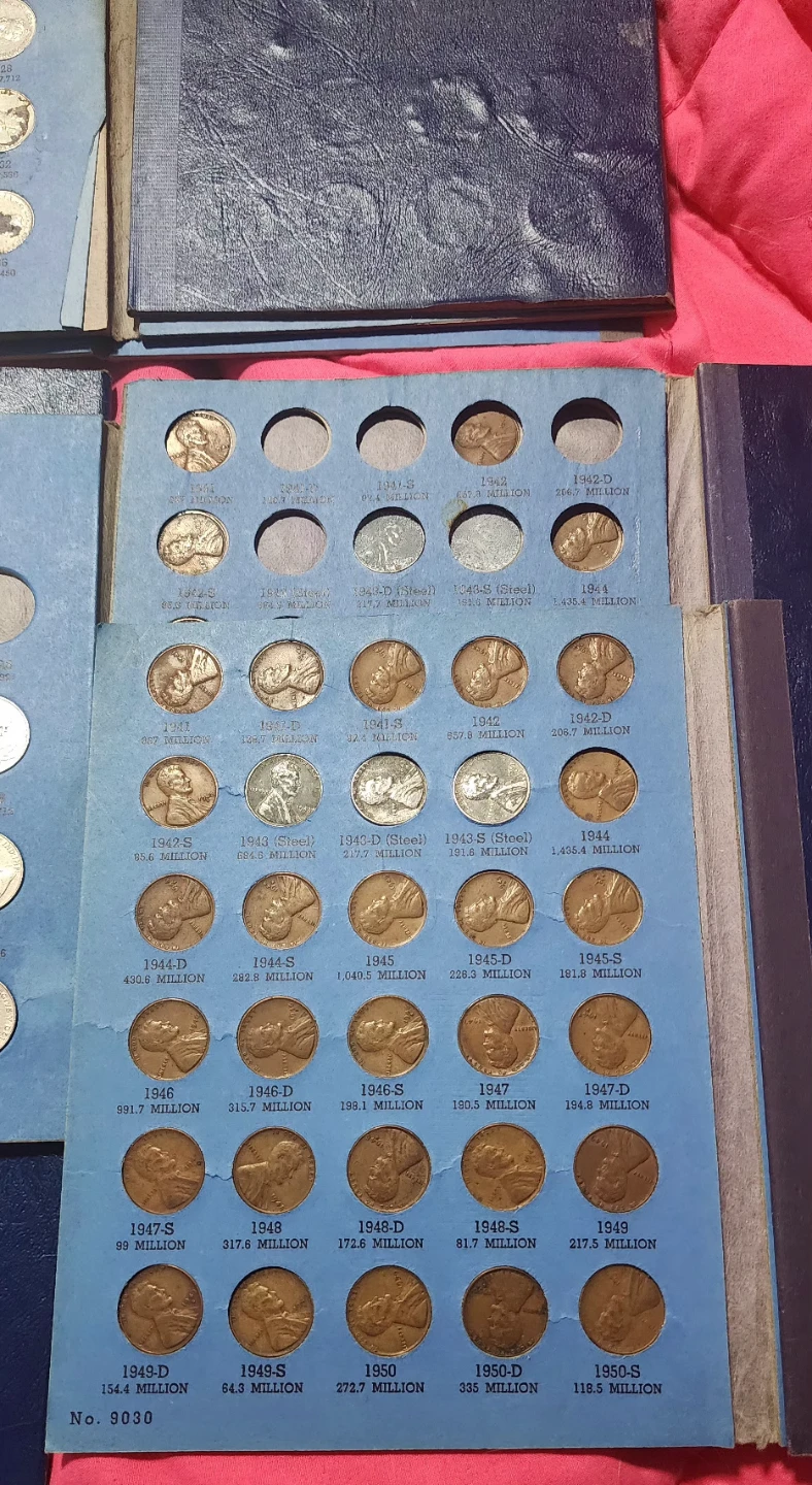 Canadian Coin Collection - photo 2
