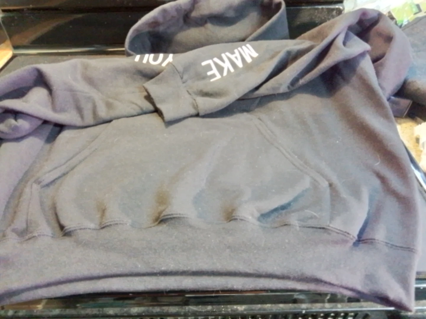 Stray Kids "Make You" Hoodie - photo 2