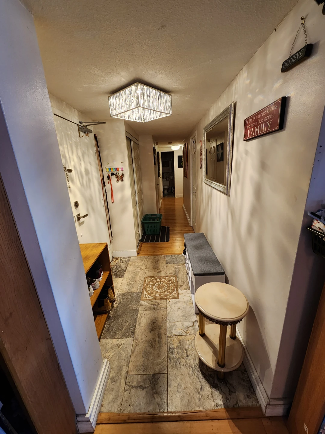 Private rooms for rent