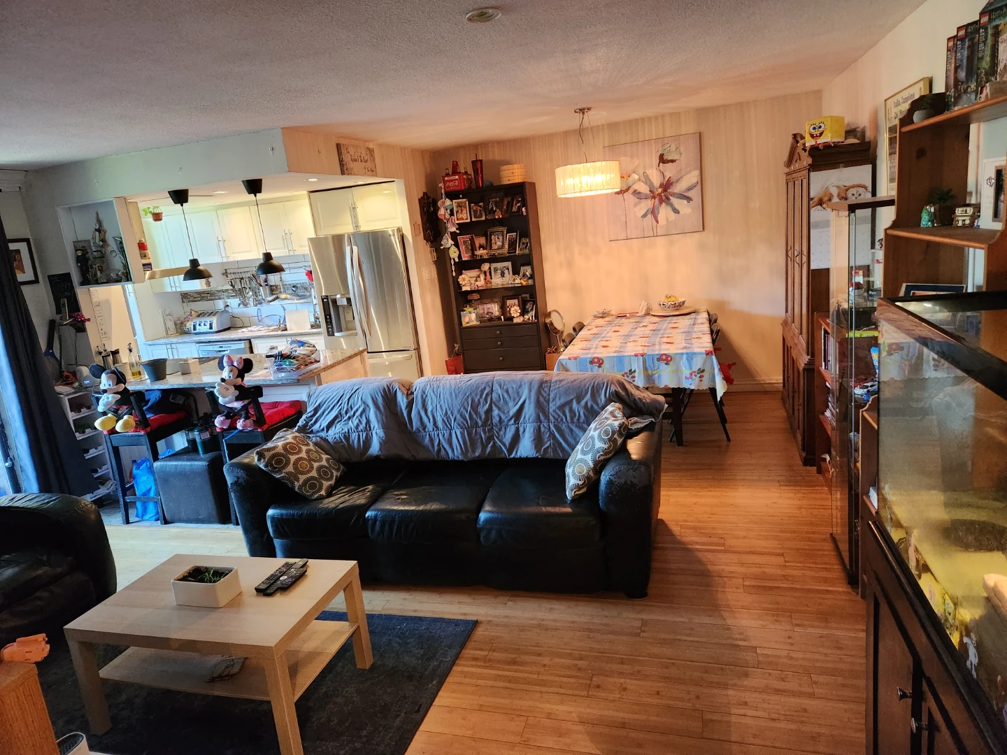 Private rooms for rent - photo 5