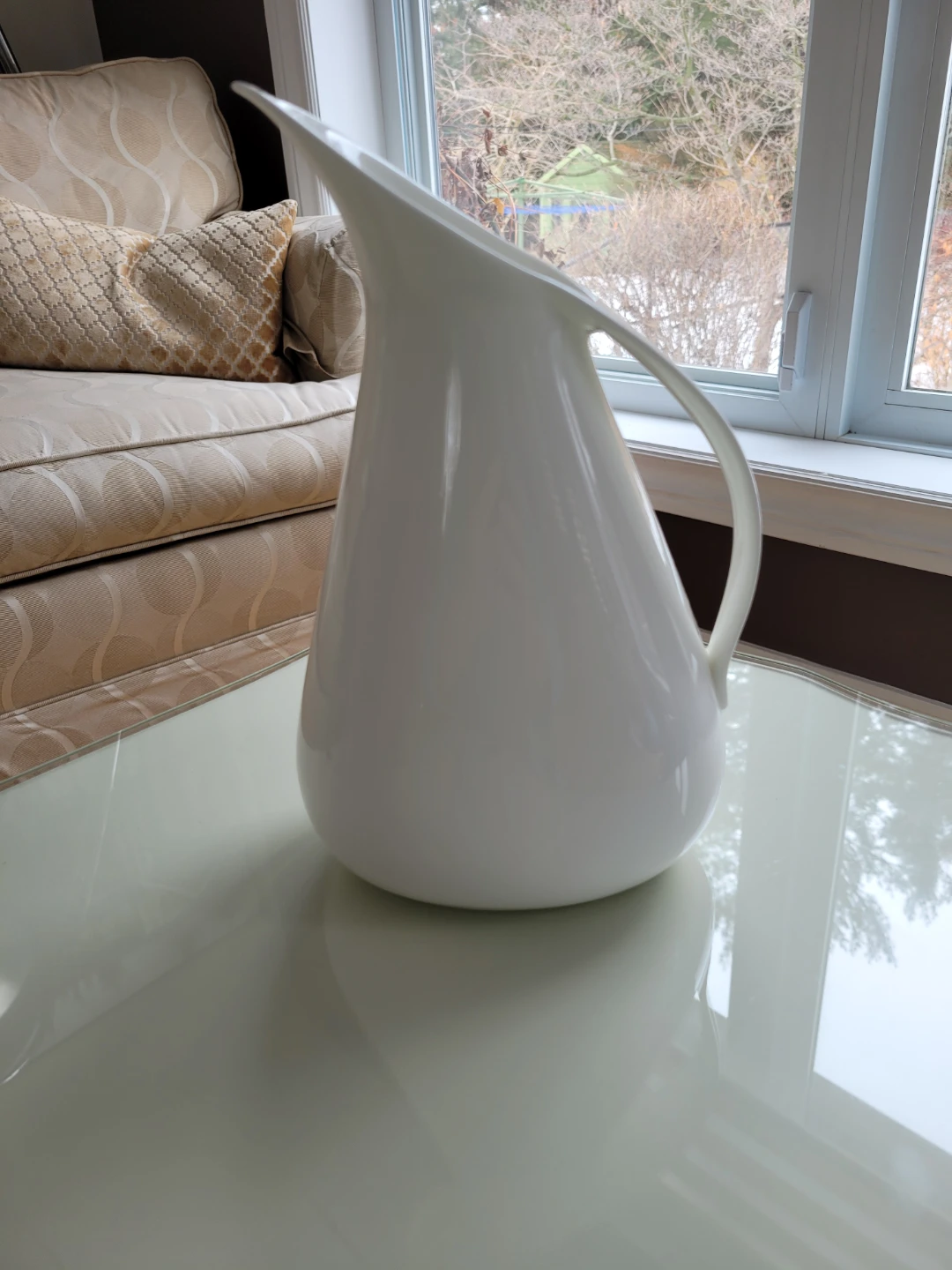 DIBBERN Germany Bone China Pitcher 1.6L