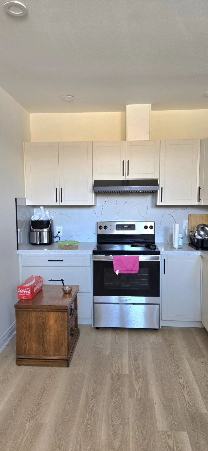 2 bedrooms and 1 washroom unit for rent - photo 5